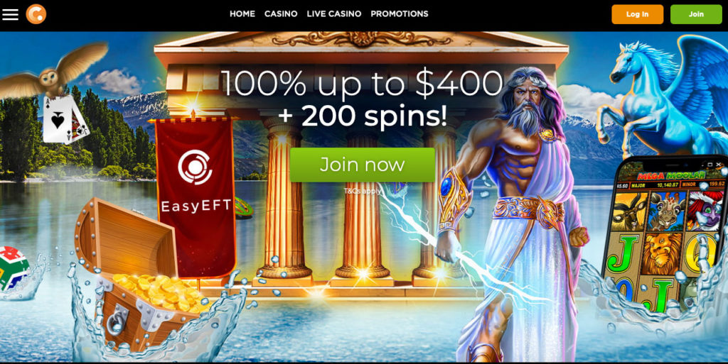 how does a slot tournament work
