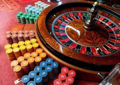 eye of the storm Slot