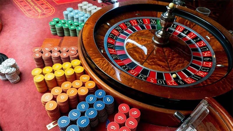 eye of the storm Slot