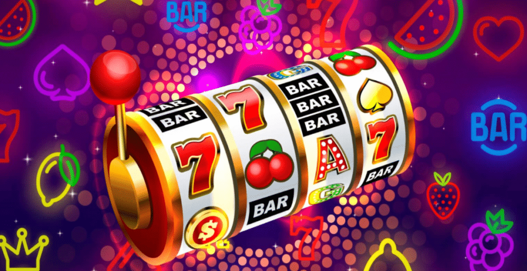 black diamond slot for money