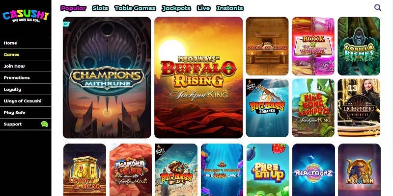 grand casino hinckley app