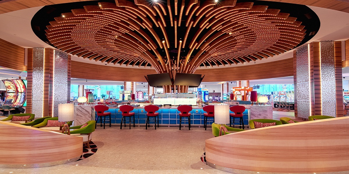 Bingo casino slot