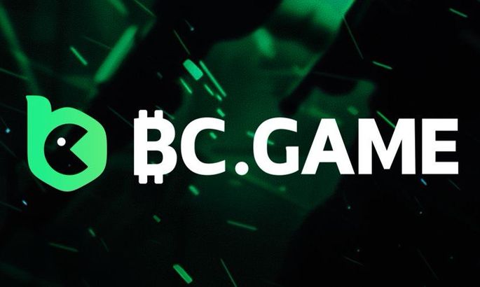 Descubra o Universdo do BC Game Brasil - O Melhor Casino Online