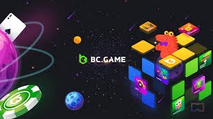 Descubra o Universdo do BC Game Brasil - O Melhor Casino Online