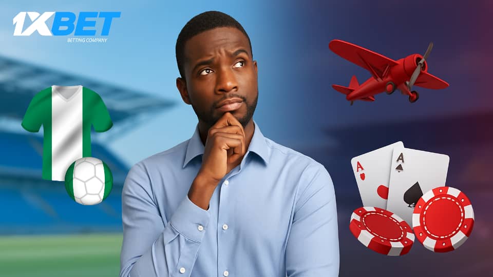 Discover Excitement at 1xBet Thailand Casino 24