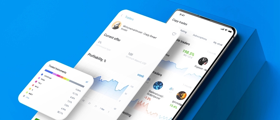 Discover the Amazing Technologies Which is the Best App