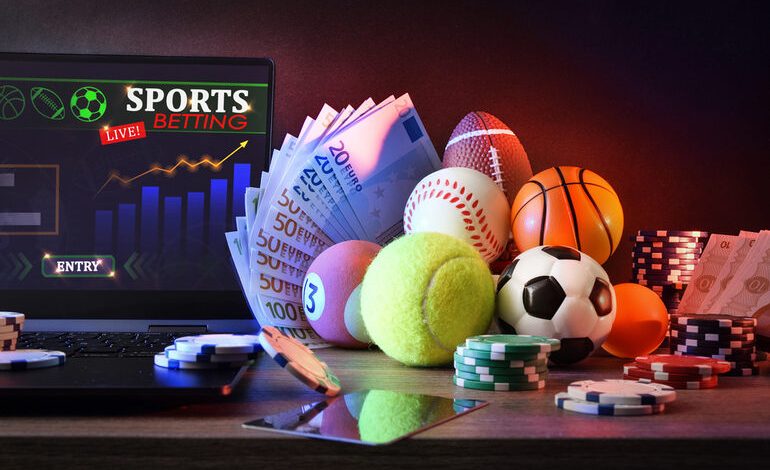 Discover the Exciting World of Betting at homebet88