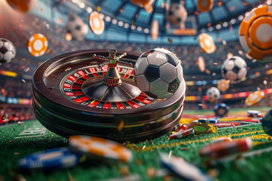 Discover the Exciting World of Betting at homebet88