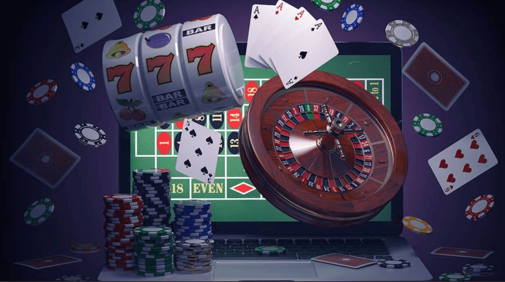 Discover the Thrills of Spin My Win Casino & Sportsbook 57