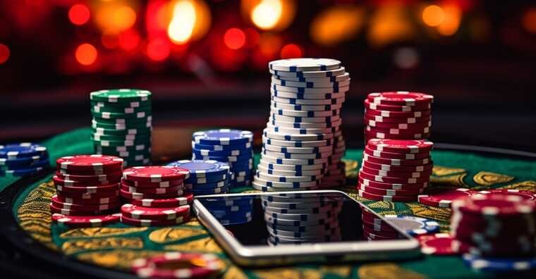 Discover the World of Gaming at ZixCasino