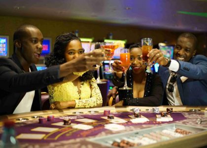 Karamba online casino money