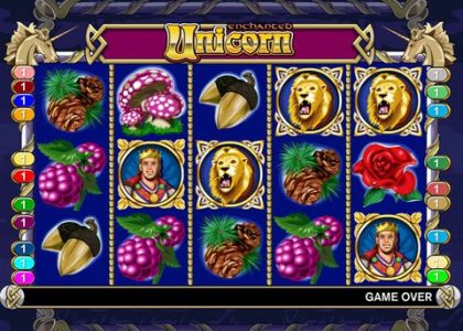 Wild Dice casino
