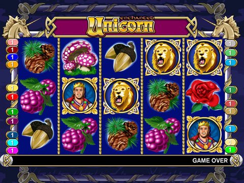 Wild Dice casino