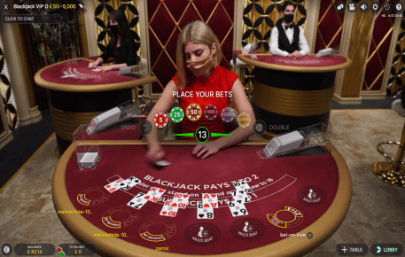best online casino de