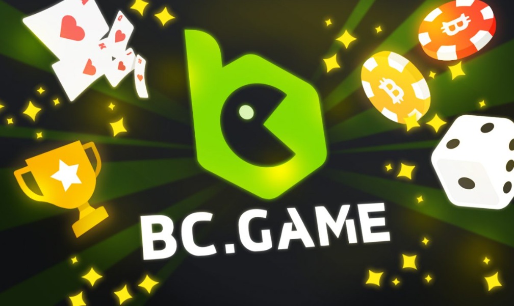 Explore the Thrills of BC.Game Online Crypto Explore the Thrills of BC.Game Online Crypto