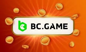 Explore the Thrills of BC.Game Online Crypto Explore the Thrills of BC.Game Online Crypto