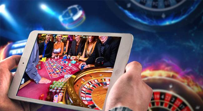 Exploring the Thrills of UK Casino Club Online Casino Exploring the Thrills of UK Casino Club Online Casino