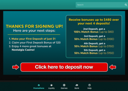 no deposit bonus casino $77