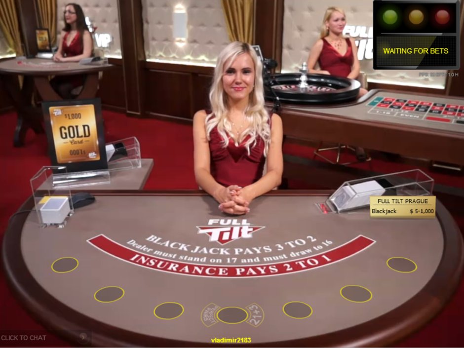 best online casino de