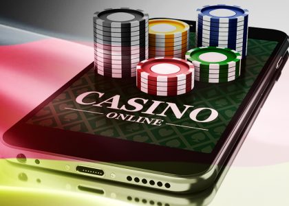 Autentificare Immerion casino Romania