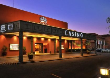 Fairytale gokkast casino