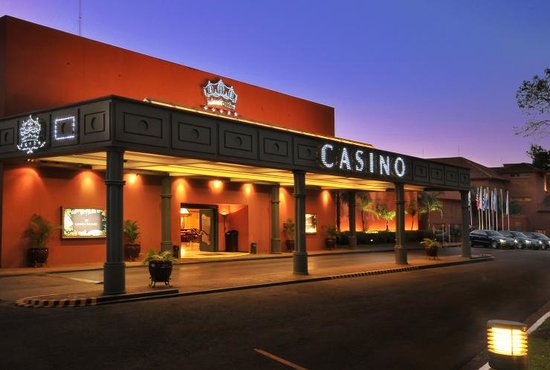 Fairytale gokkast casino