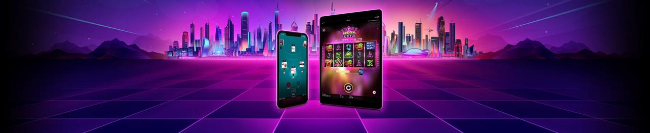 casino Joker Poker slot