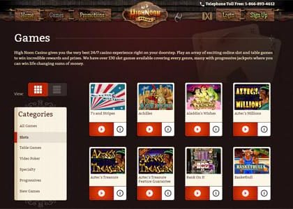 i24Slot App eroflueden fir Android