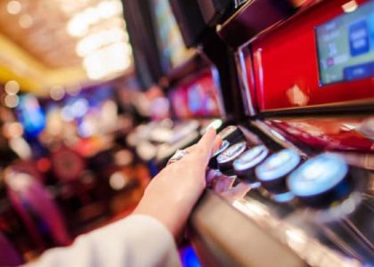 Casino ComeOn Login