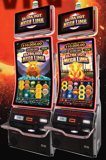 play Golden Ticket slot online no download