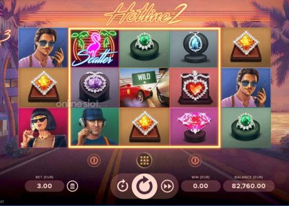 4 crowns online casino