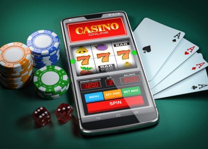 no deposit bonus online casino 2020