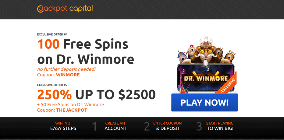 no deposit bonus for slotocash