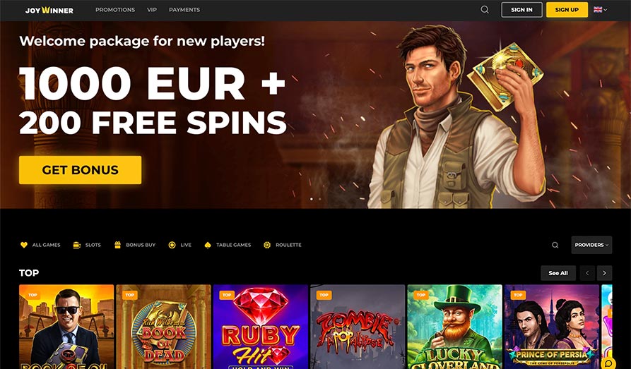 casino Betstreak 0 free spins
