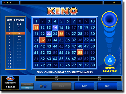 thunderstruck slot machines