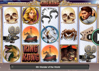 4 card keno online casino