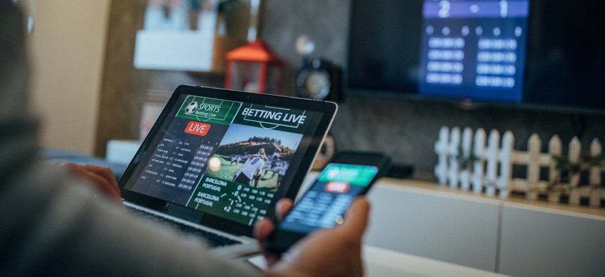 Kwanzaa Bet Celebra??o e Apostas com Significado