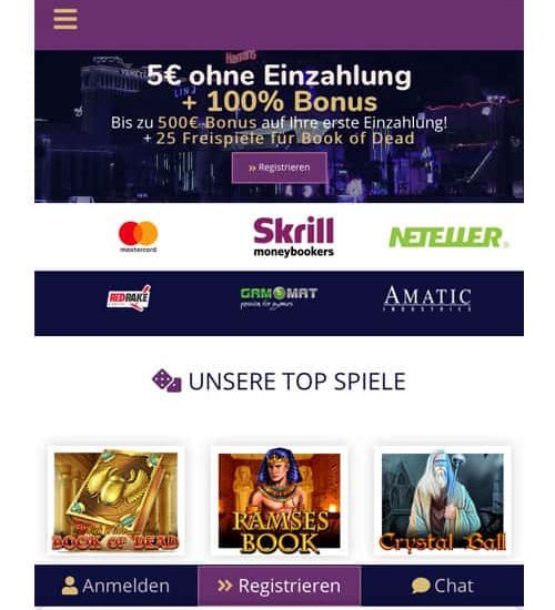 150 no deposit free spins 2025