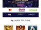150 no deposit free spins 2025