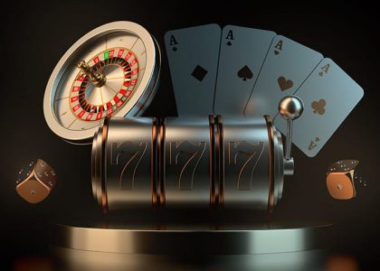 mobile slots online game