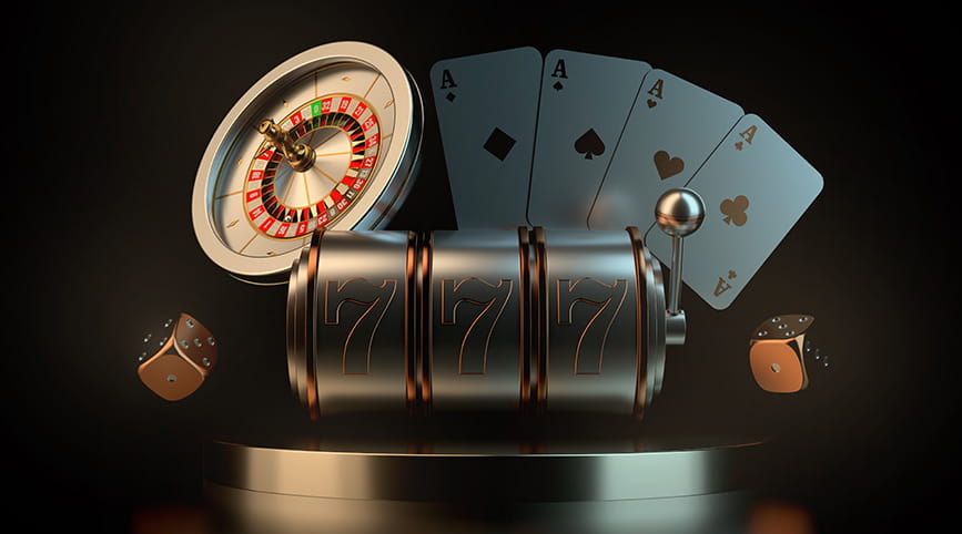 mobile slots online game