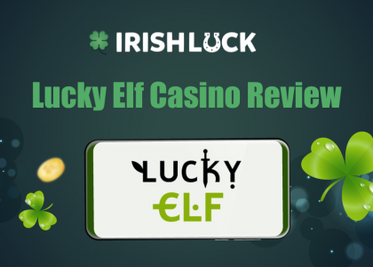 #1 online casino
