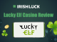 #1 online casino
