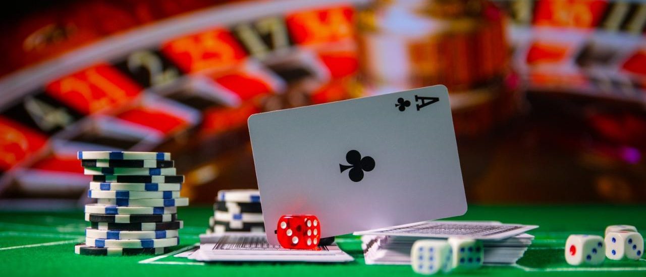 casino Lucky Live