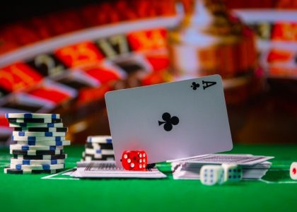 casino Lucky Live