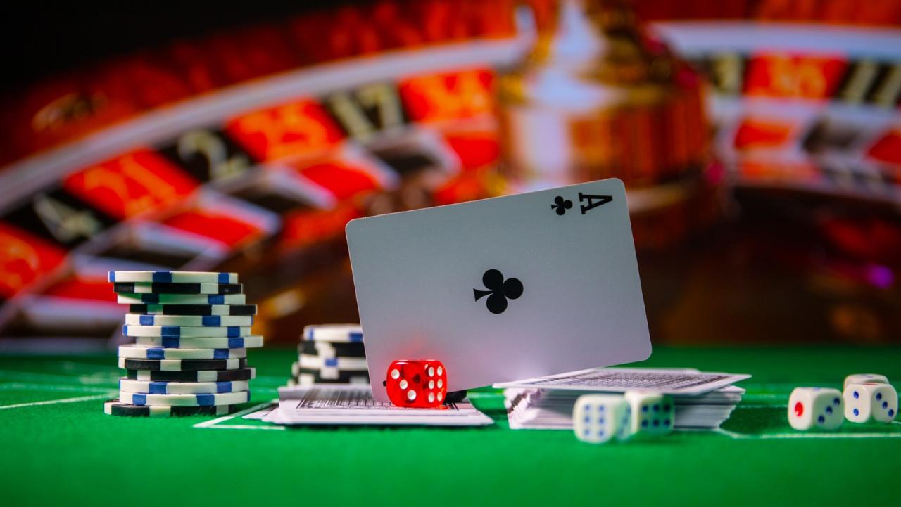 casino Lucky Live