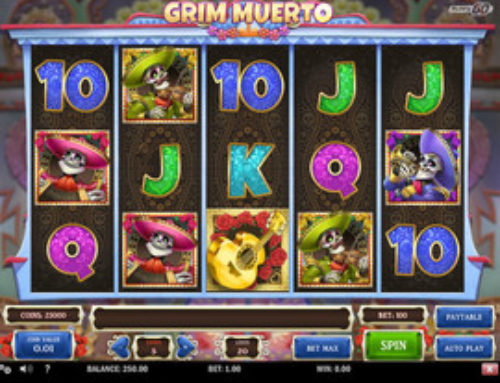 online casino bitcoin withdrawal