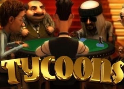 Dracula online slot machine