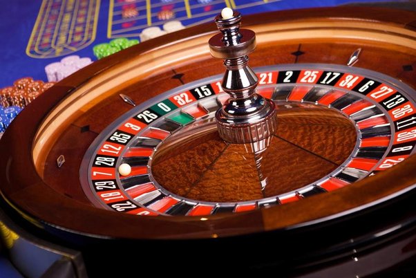 online casino near me