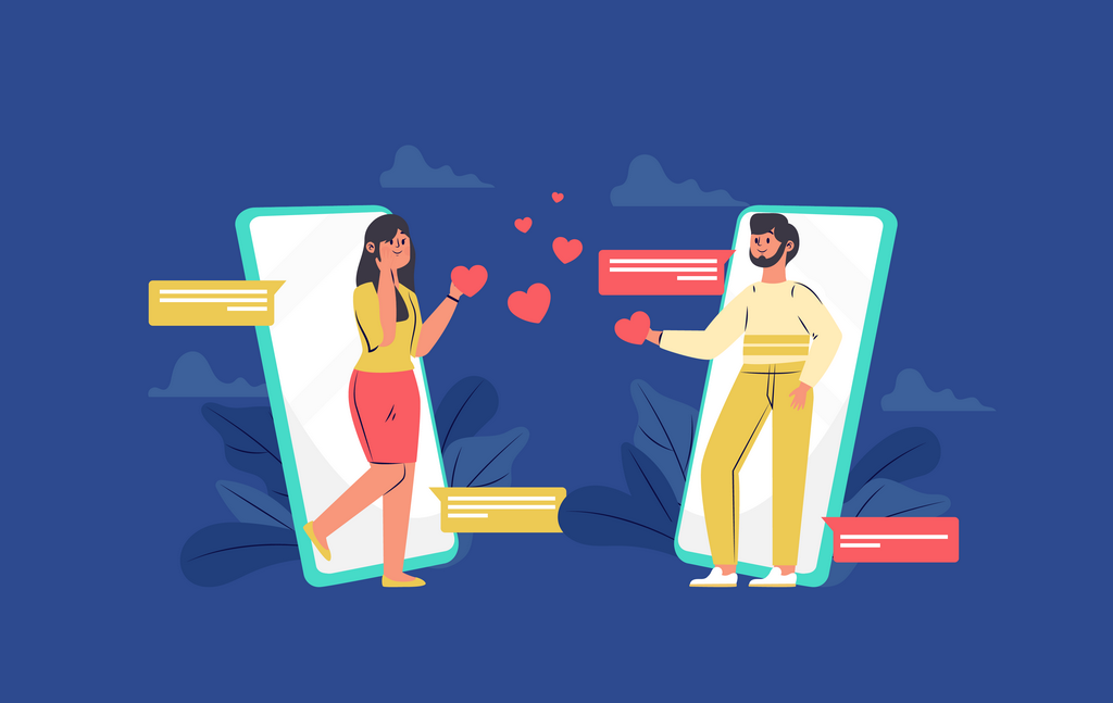 Making Links: AmorPulse Success Stories